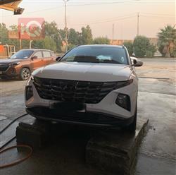 هیۆندای تۆکسۆن